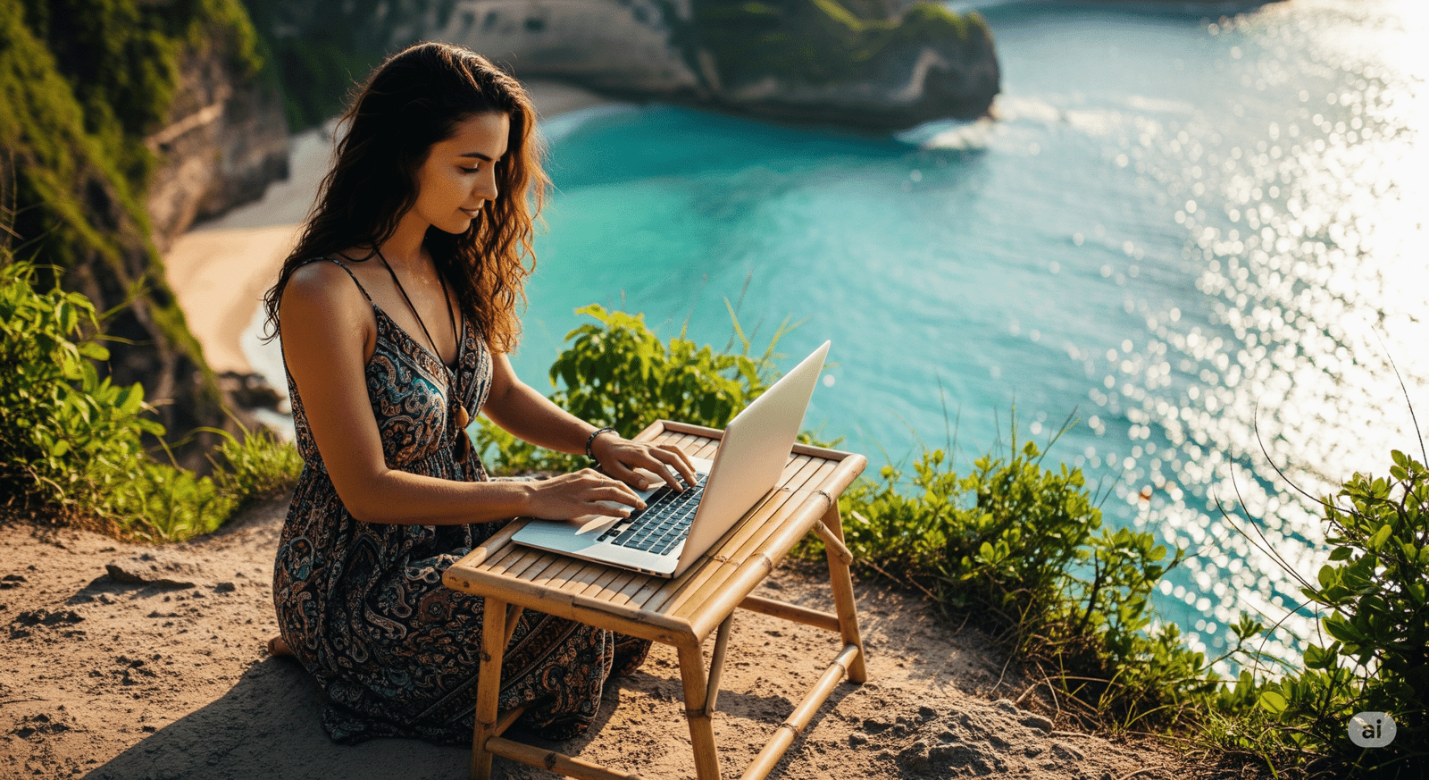 How to Become a Digital Nomad: Benefits & Remote Work Guide